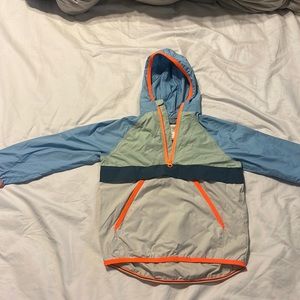 Windbreaker 3T